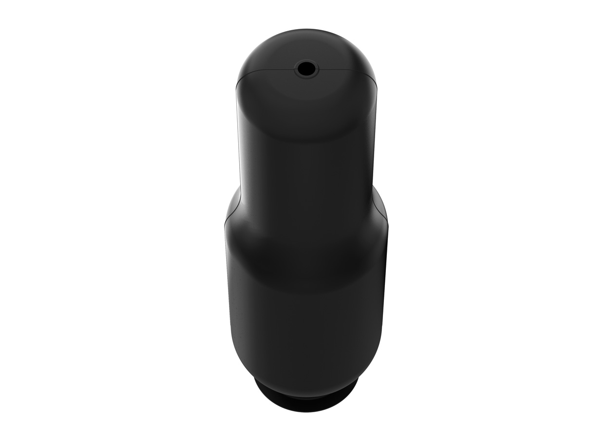 Мембрана SeFa на гидроаккумулятор WTR EPDM 150/200LT-150AR — изображение 3