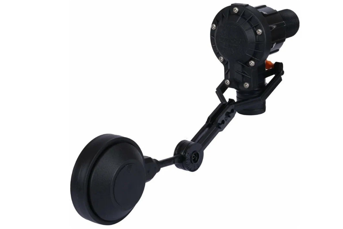 Поплавок QuickSTOP 1"
