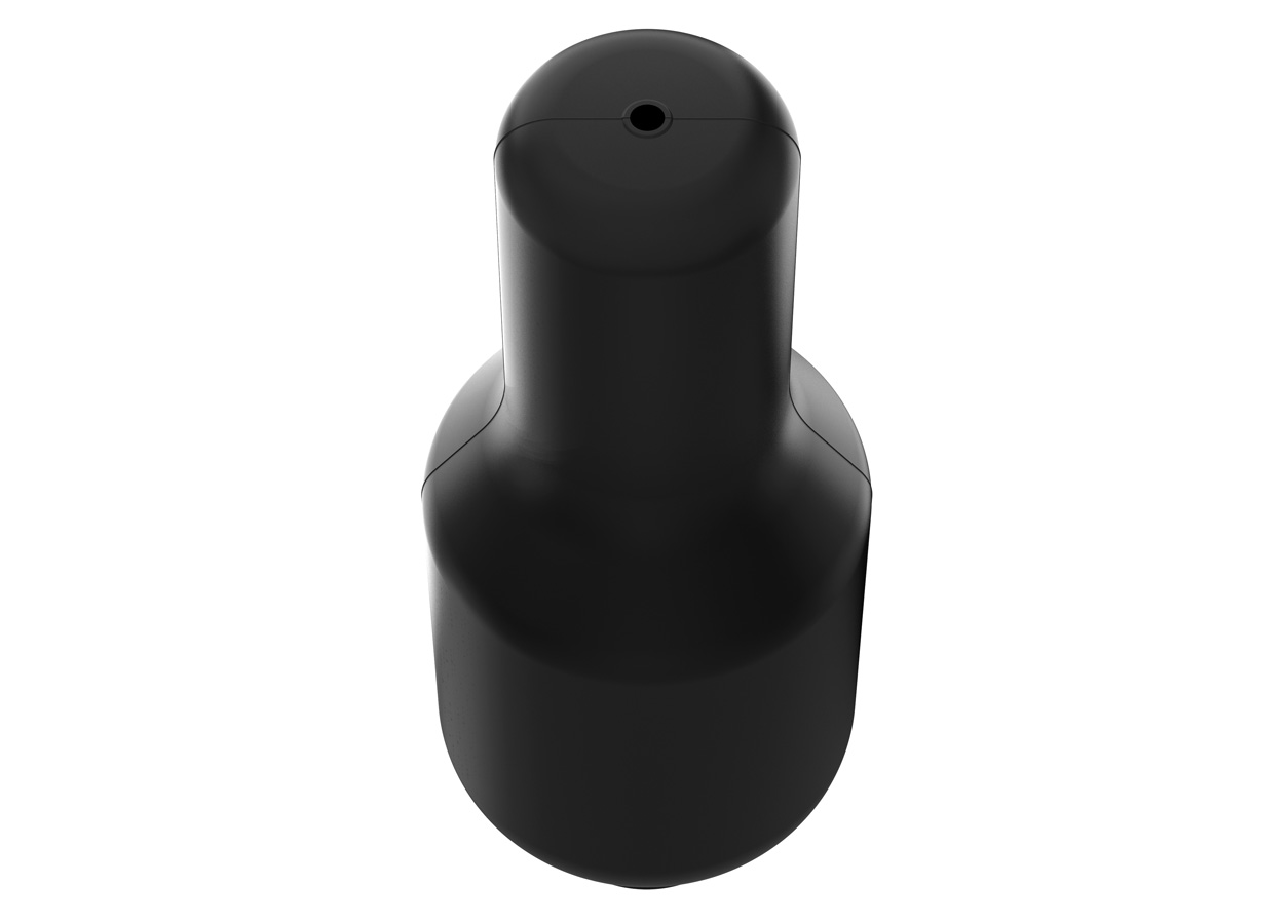 Мембрана SeFa на гидроаккумулятор WTR EPDM 200/300LT-150AR — изображение 2