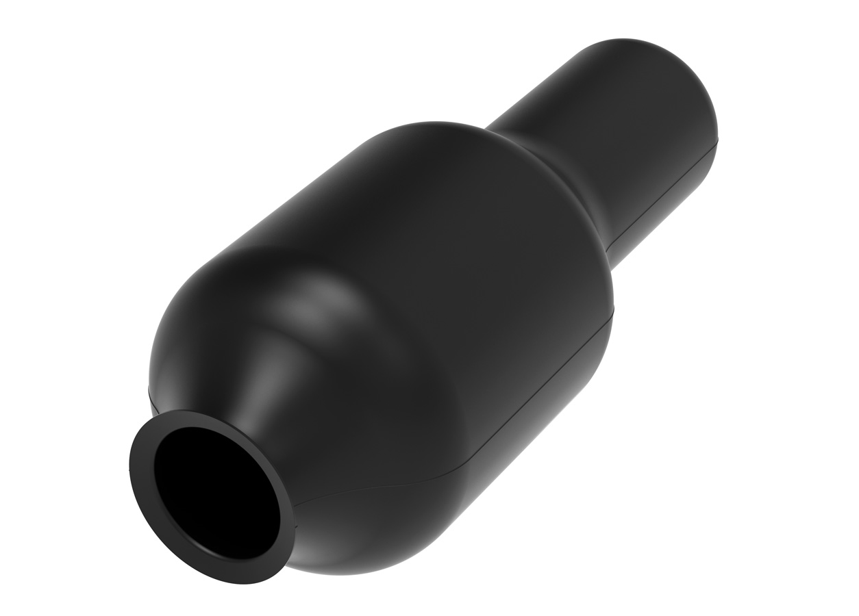 Мембрана SeFa на гидроаккумулятор WTR EPDM 200/300LT-150AR — изображение 3