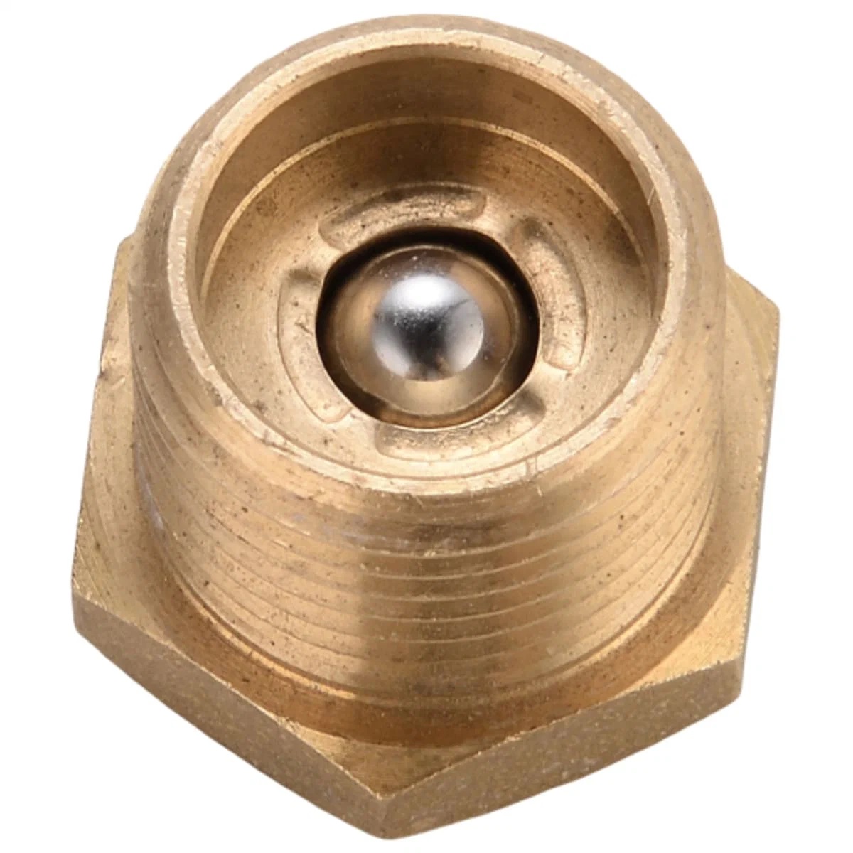 Клапан сливной FV-B 1/2" BELAMOS — изображение 3
