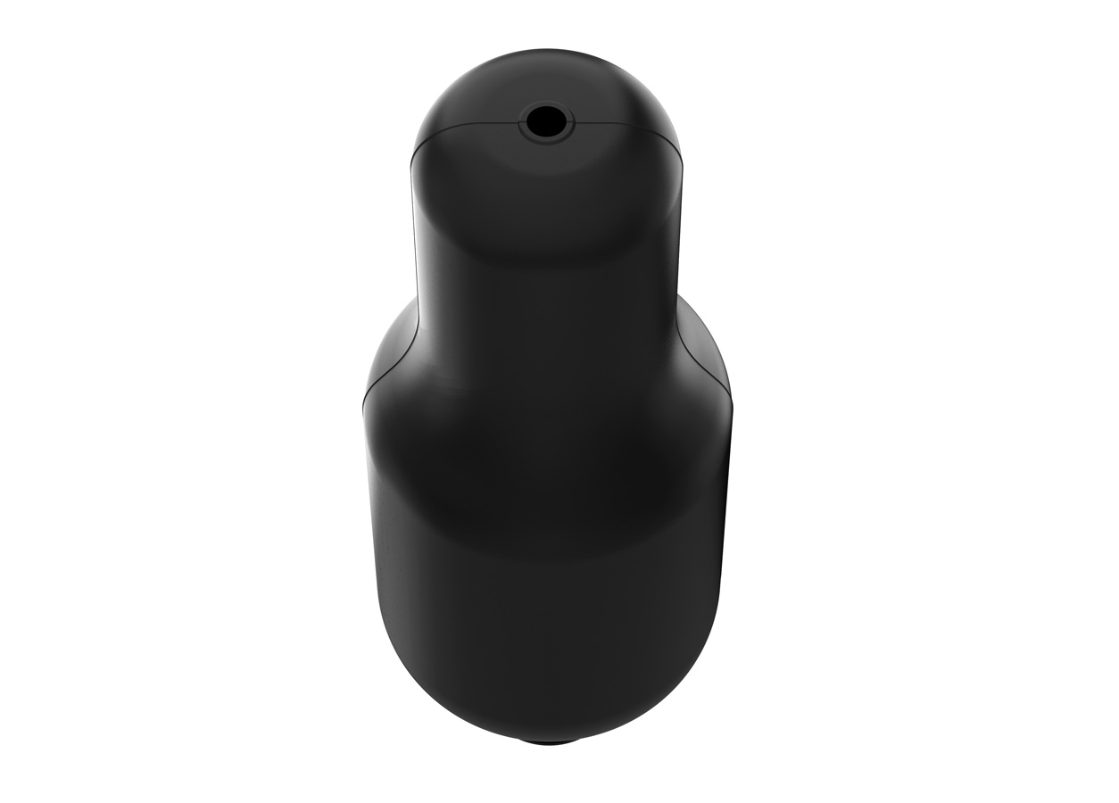 Мембрана SeFa на гидроаккумулятор WTR EPDM 100/150-80AR — изображение 3