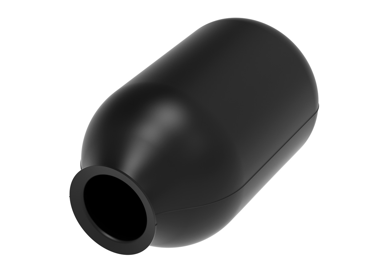 Мембрана SeFa на гидроаккумулятор WTR EPDM 35/50LT-80 — изображение 2