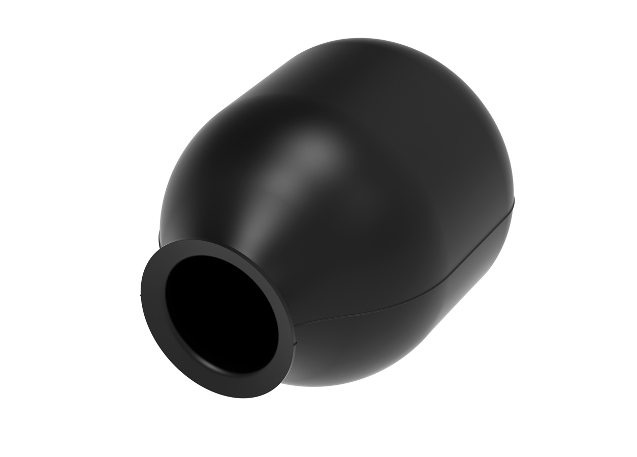 Мембрана SeFa на гидроаккумулятор WTR EPDM 18/24LT-80 — изображение 2