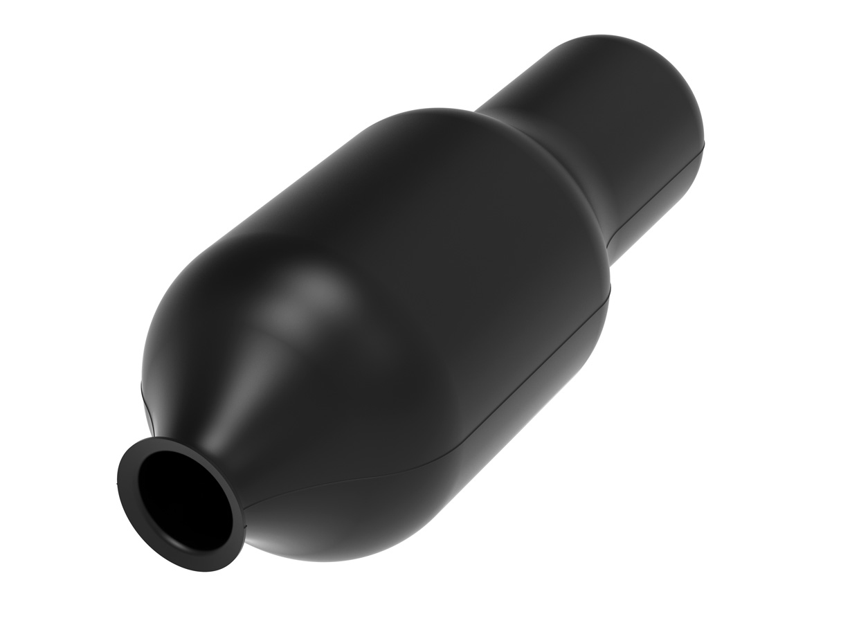 Мембрана SeFa на гидроаккумулятор WTR EPDM 100/150-80AR — изображение 2