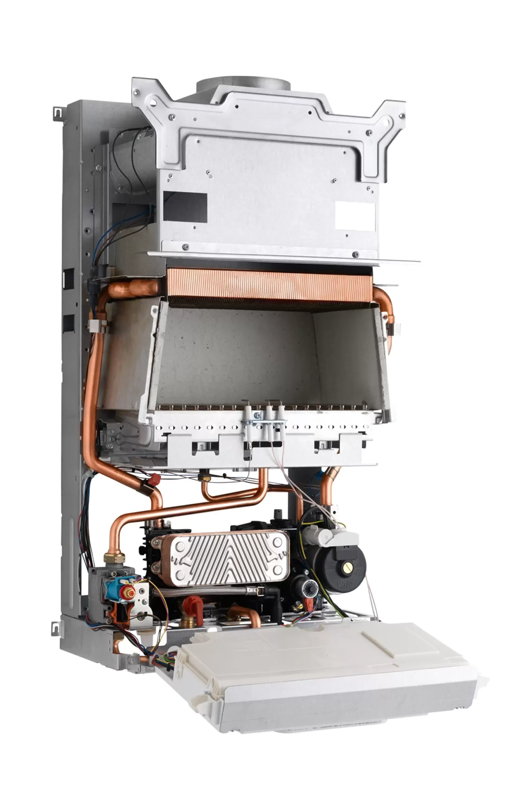 Газовый котёл Protherm Пантера 25 KOO (0010015241) — изображение 3
